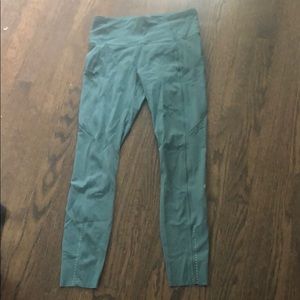 COPY - full length lululemon leggings